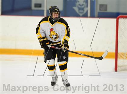 Thumbnail 2 in Lyman Hall/Haddam-Killingworth @ Amity Regional photogallery.