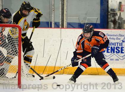 Thumbnail 1 in Lyman Hall/Haddam-Killingworth @ Amity Regional photogallery.
