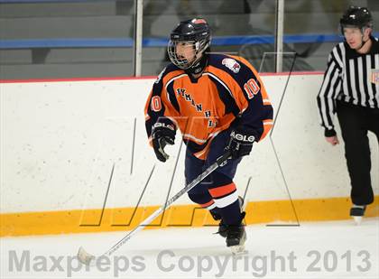 Thumbnail 1 in Lyman Hall/Haddam-Killingworth @ Amity Regional photogallery.