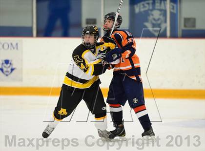 Thumbnail 1 in Lyman Hall/Haddam-Killingworth @ Amity Regional photogallery.