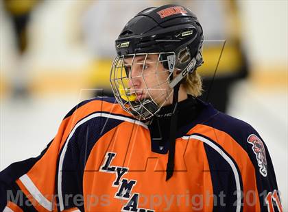Thumbnail 1 in Lyman Hall/Haddam-Killingworth @ Amity Regional photogallery.