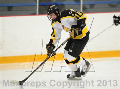 Thumbnail 2 in Lyman Hall/Haddam-Killingworth @ Amity Regional photogallery.