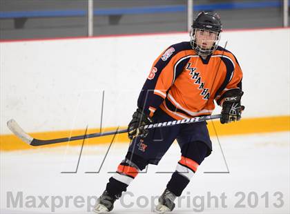 Thumbnail 1 in Lyman Hall/Haddam-Killingworth @ Amity Regional photogallery.