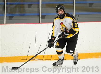 Thumbnail 1 in Lyman Hall/Haddam-Killingworth @ Amity Regional photogallery.
