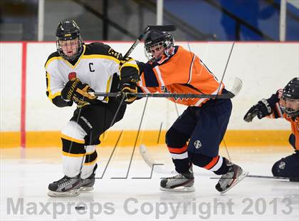 Thumbnail 2 in Lyman Hall/Haddam-Killingworth @ Amity Regional photogallery.