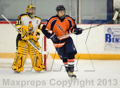 Thumbnail 1 in Lyman Hall/Haddam-Killingworth @ Amity Regional photogallery.