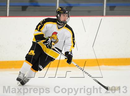Thumbnail 2 in Lyman Hall/Haddam-Killingworth @ Amity Regional photogallery.