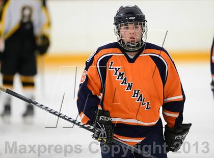 Thumbnail 2 in Lyman Hall/Haddam-Killingworth @ Amity Regional photogallery.