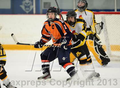 Thumbnail 2 in Lyman Hall/Haddam-Killingworth @ Amity Regional photogallery.