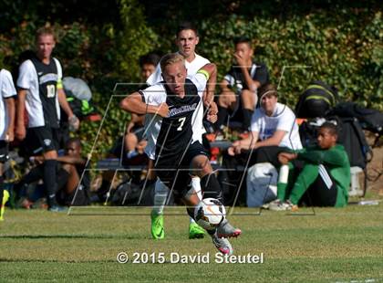 Thumbnail 3 in Franklin @ Jesuit photogallery.