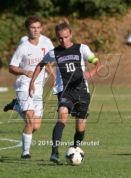 Thumbnail 1 in Franklin @ Jesuit photogallery.