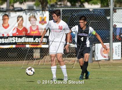 Thumbnail 3 in Franklin @ Jesuit photogallery.