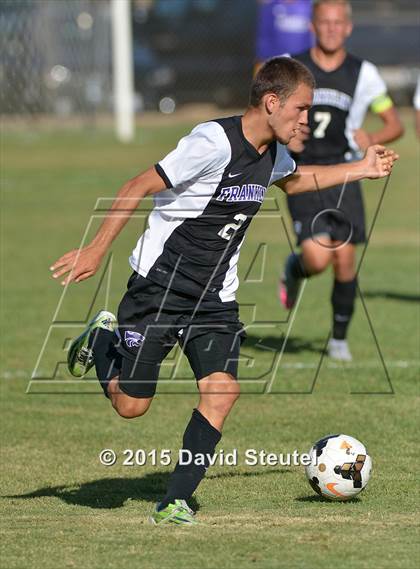 Thumbnail 2 in Franklin @ Jesuit photogallery.