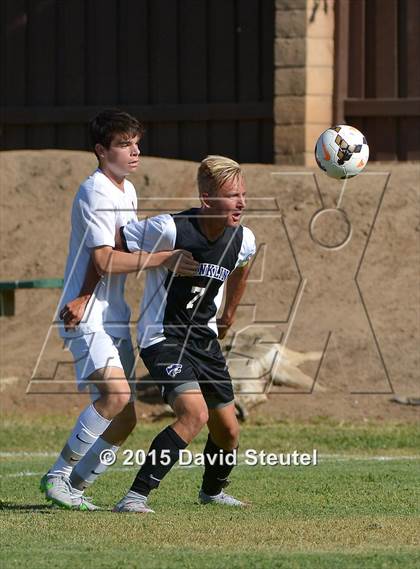 Thumbnail 1 in Franklin @ Jesuit photogallery.