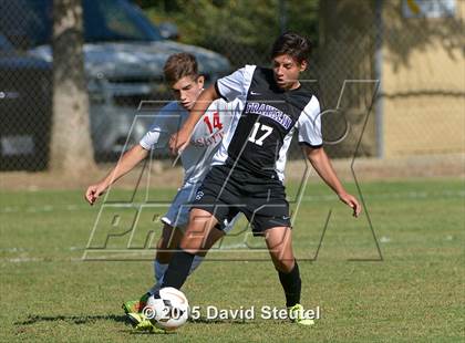 Thumbnail 1 in Franklin @ Jesuit photogallery.