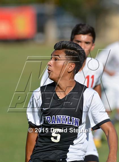 Thumbnail 2 in Franklin @ Jesuit photogallery.