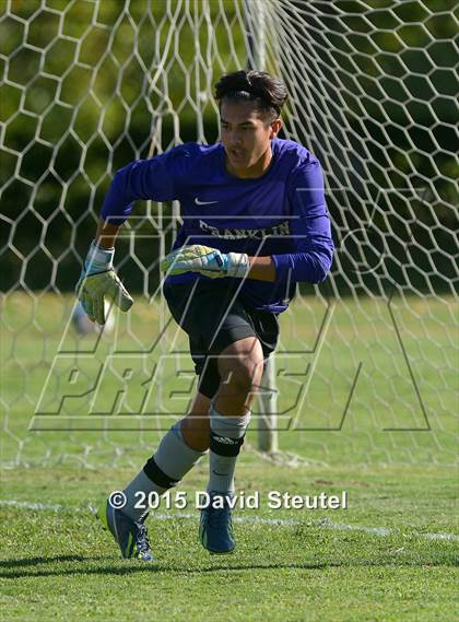 Thumbnail 1 in Franklin @ Jesuit photogallery.