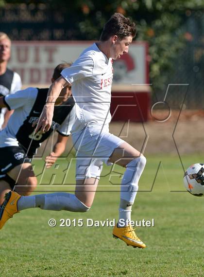 Thumbnail 3 in Franklin @ Jesuit photogallery.