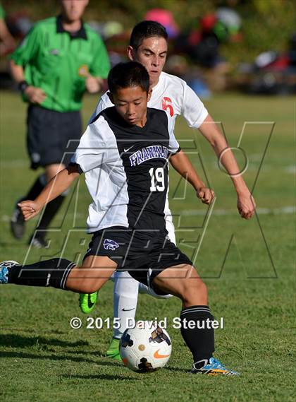 Thumbnail 2 in Franklin @ Jesuit photogallery.