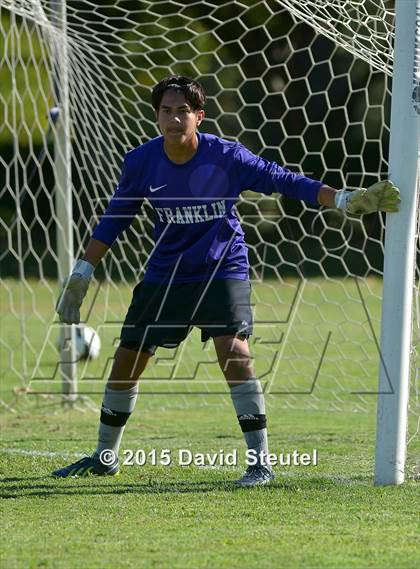 Thumbnail 2 in Franklin @ Jesuit photogallery.