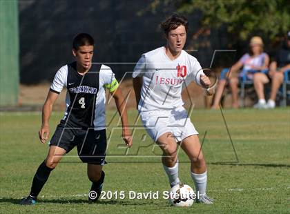 Thumbnail 3 in Franklin @ Jesuit photogallery.