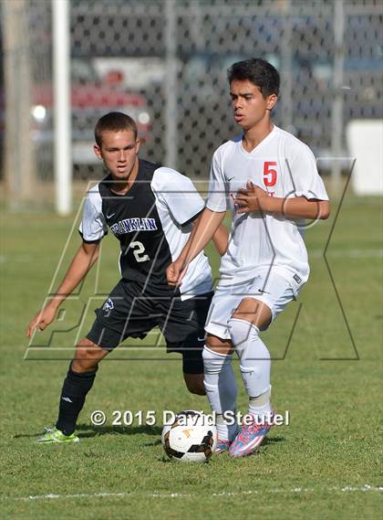 Thumbnail 1 in Franklin @ Jesuit photogallery.