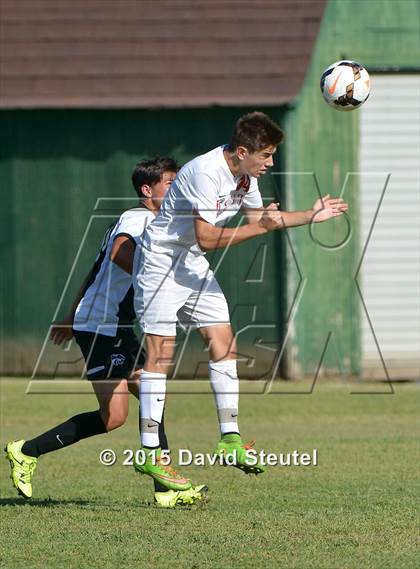 Thumbnail 3 in Franklin @ Jesuit photogallery.