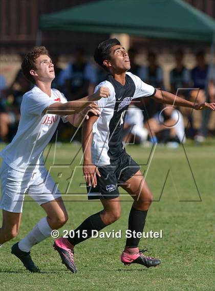Thumbnail 3 in Franklin @ Jesuit photogallery.