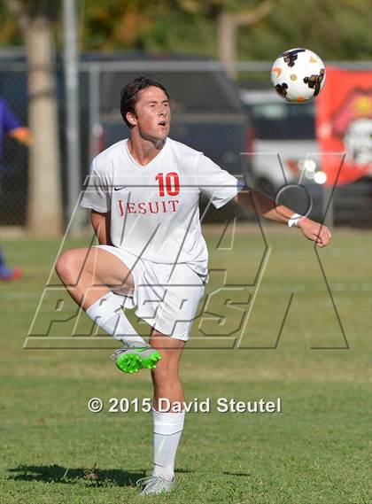 Thumbnail 3 in Franklin @ Jesuit photogallery.