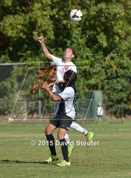 Thumbnail 2 in Franklin @ Jesuit photogallery.