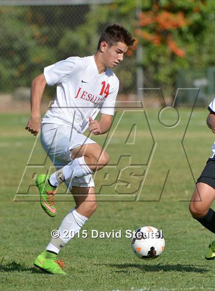 Thumbnail 1 in Franklin @ Jesuit photogallery.
