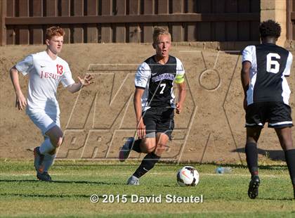 Thumbnail 1 in Franklin @ Jesuit photogallery.