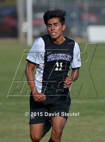 Thumbnail 3 in Franklin @ Jesuit photogallery.