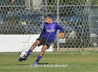 Thumbnail 2 in Franklin @ Jesuit photogallery.