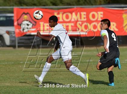 Thumbnail 3 in Franklin @ Jesuit photogallery.