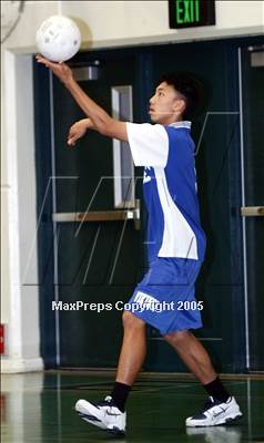 Thumbnail 2 in Sacramento Optimist All-Star Match (Boys) photogallery.