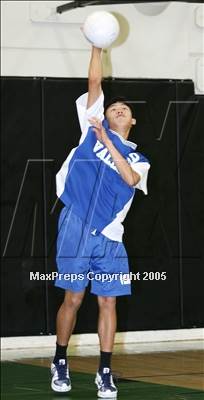 Thumbnail 3 in Sacramento Optimist All-Star Match (Boys) photogallery.