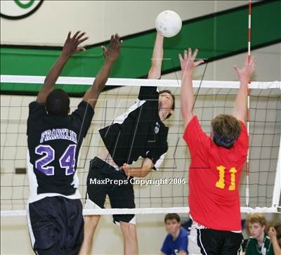 Thumbnail 3 in Sacramento Optimist All-Star Match (Boys) photogallery.