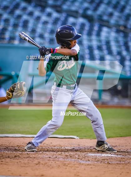Thumbnail 3 in St. Patrick-St. Vincent vs. American Canyon (Sutter Health Park) photogallery.