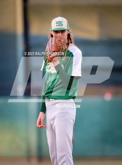 Thumbnail 3 in St. Patrick-St. Vincent vs. American Canyon (Sutter Health Park) photogallery.