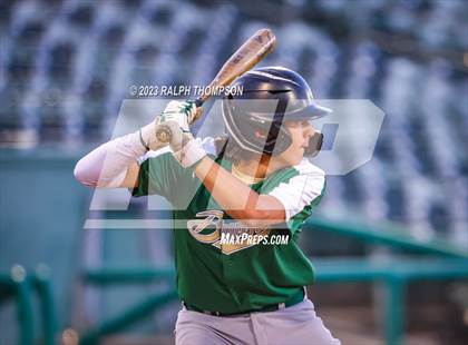 Thumbnail 3 in St. Patrick-St. Vincent vs. American Canyon (Sutter Health Park) photogallery.