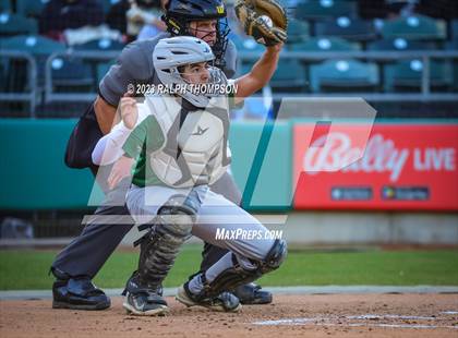 Thumbnail 3 in St. Patrick-St. Vincent vs. American Canyon (Sutter Health Park) photogallery.