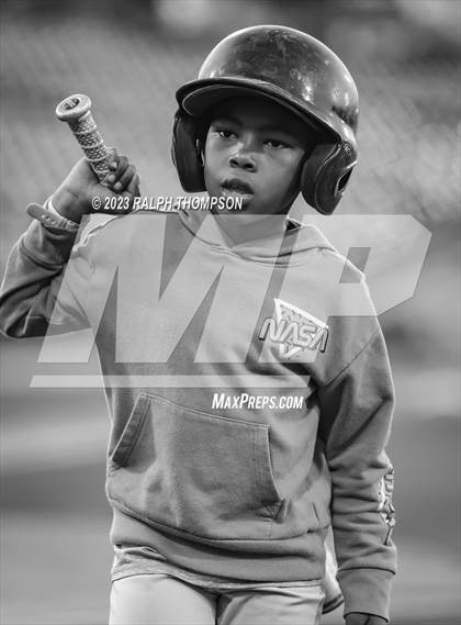Thumbnail 3 in St. Patrick-St. Vincent vs. American Canyon (Sutter Health Park) photogallery.