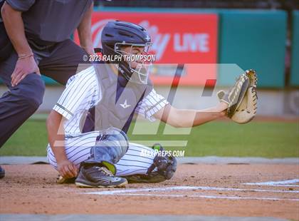 Thumbnail 2 in St. Patrick-St. Vincent vs. American Canyon (Sutter Health Park) photogallery.