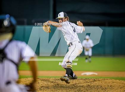 Thumbnail 1 in St. Patrick-St. Vincent vs. American Canyon (Sutter Health Park) photogallery.
