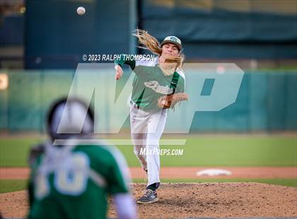 Thumbnail 3 in St. Patrick-St. Vincent vs. American Canyon (Sutter Health Park) photogallery.
