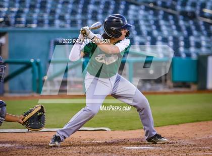 Thumbnail 2 in St. Patrick-St. Vincent vs. American Canyon (Sutter Health Park) photogallery.