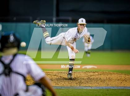 Thumbnail 1 in St. Patrick-St. Vincent vs. American Canyon (Sutter Health Park) photogallery.