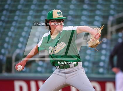 Thumbnail 3 in St. Patrick-St. Vincent vs. American Canyon (Sutter Health Park) photogallery.