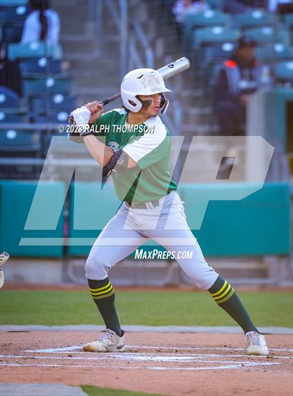 Thumbnail 1 in St. Patrick-St. Vincent vs. American Canyon (Sutter Health Park) photogallery.